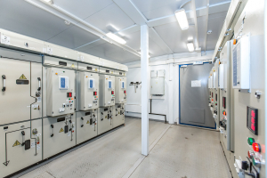 Комплектные ТП